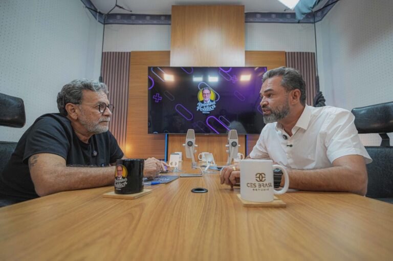 Invasão não é reforma agrária”: Bruno Bolsonaro Scheid defende segurança jurídica no campo e endurece discurso contra ocupações de terras