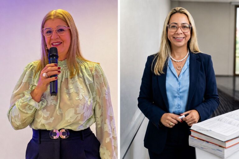 Seduc promove mudanças estratégicas na Diretoria Geral de Educação e na Super de Porto Velho