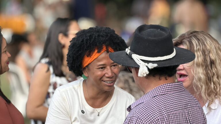 Sílvia Cristina recebe apoio nos municípios e intensifica pré-campanha ao Senado,