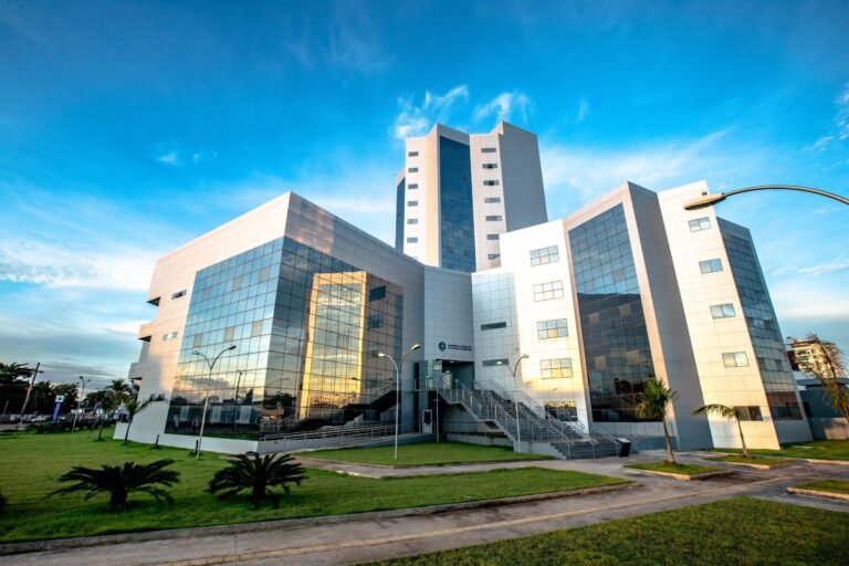 Polícia Federal deflagra a Operação Reduto na Assembleia