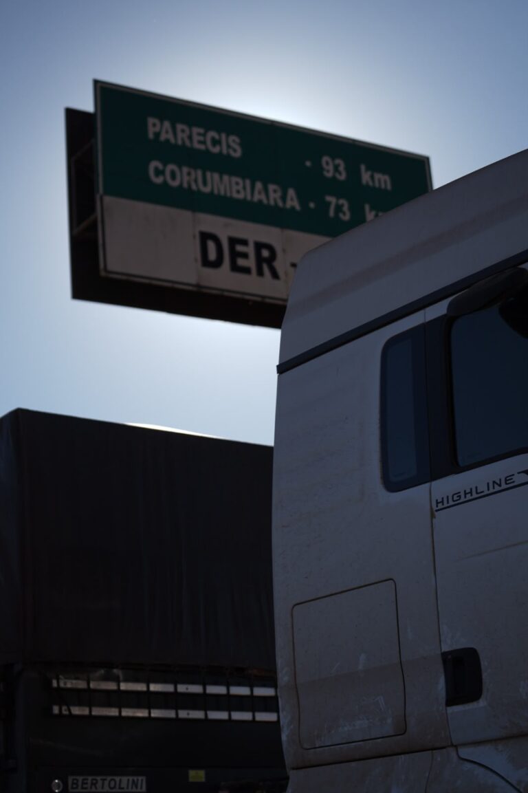 Refém de uma única rodovia: o alto custo da dependência da Br- 364 para Rondônia