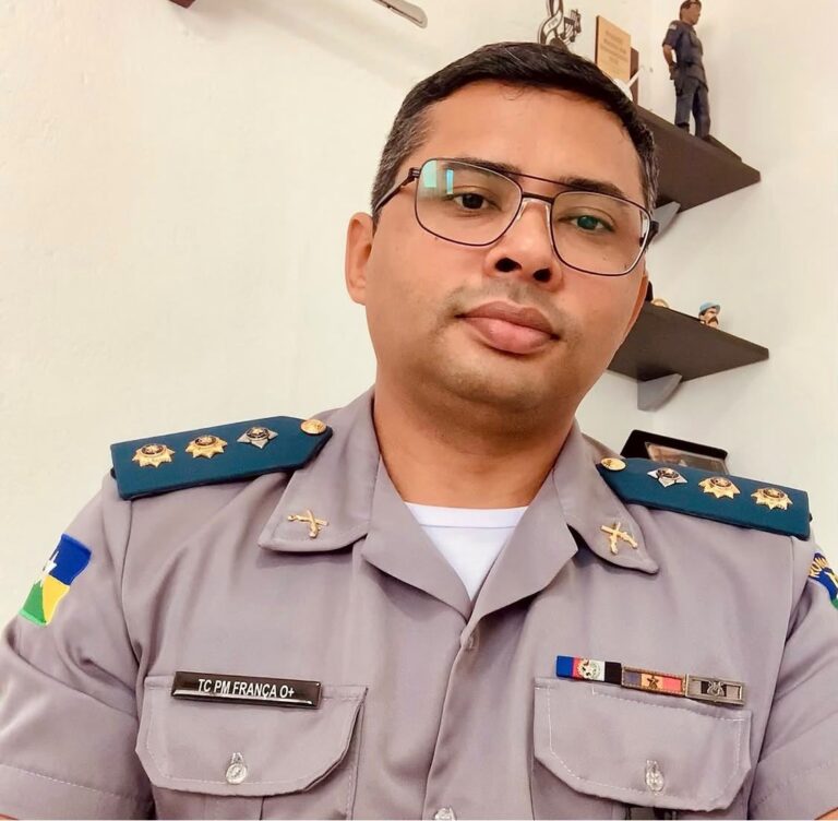 Coordenador da campanha de Hildon Chaves é vítima de tentativa de assassinato