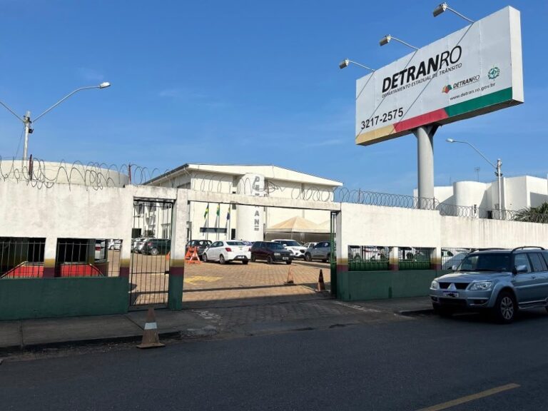 TCE identifica irregularidades em contrato de R$ 58 milhões sem licitação no Detran