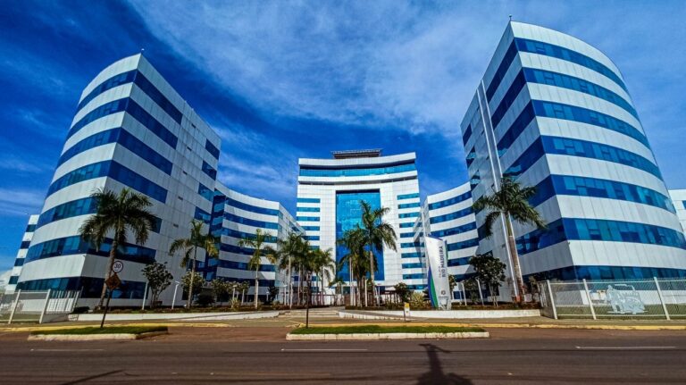 TCE-RO determina suspensão de licitação de R$ 12,5 milhões da Sefin por indícios de irregularidades